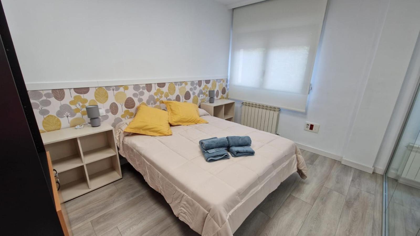 Ferienwohnung Ca' La Chus Albacete Exterior foto