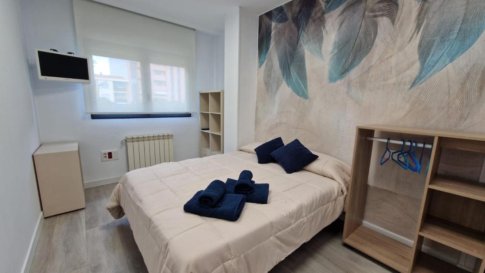 Ferienwohnung Ca' La Chus Albacete Exterior foto