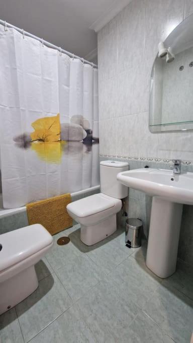 Ferienwohnung Ca' La Chus Albacete Exterior foto