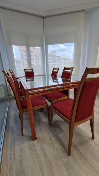 Ferienwohnung Ca' La Chus Albacete Exterior foto