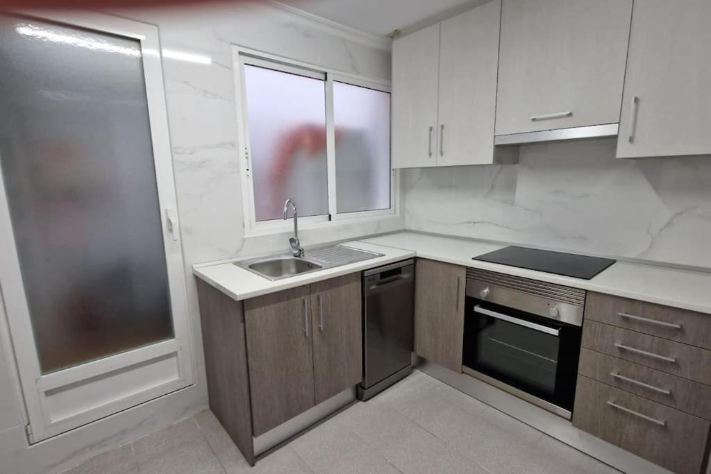 Ferienwohnung Ca' La Chus Albacete Exterior foto