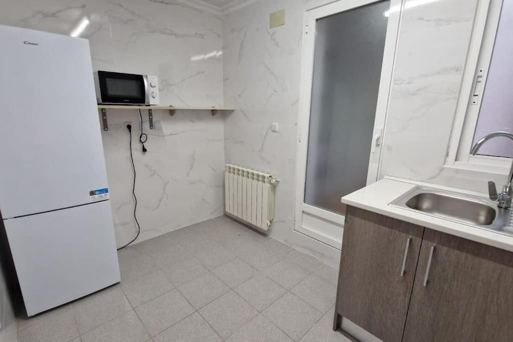 Ferienwohnung Ca' La Chus Albacete Exterior foto