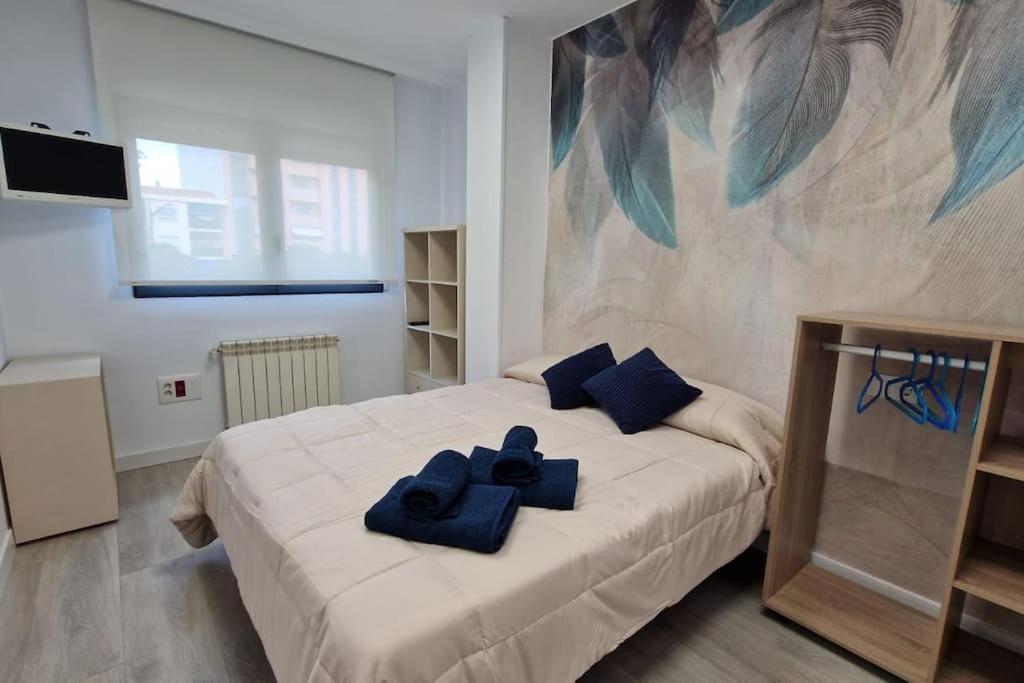 Ferienwohnung Ca' La Chus Albacete Exterior foto